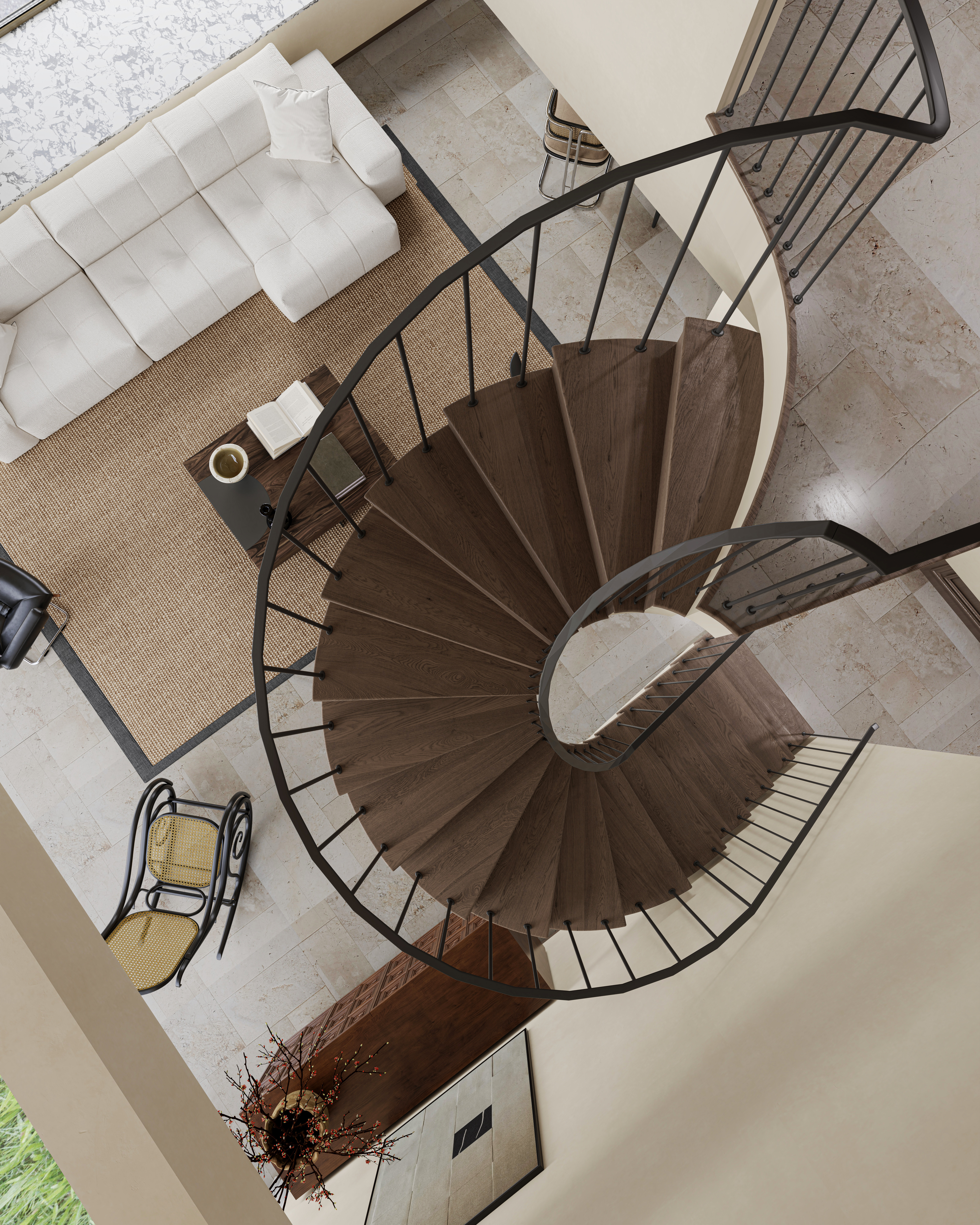 实际项目·混搭跃层-0