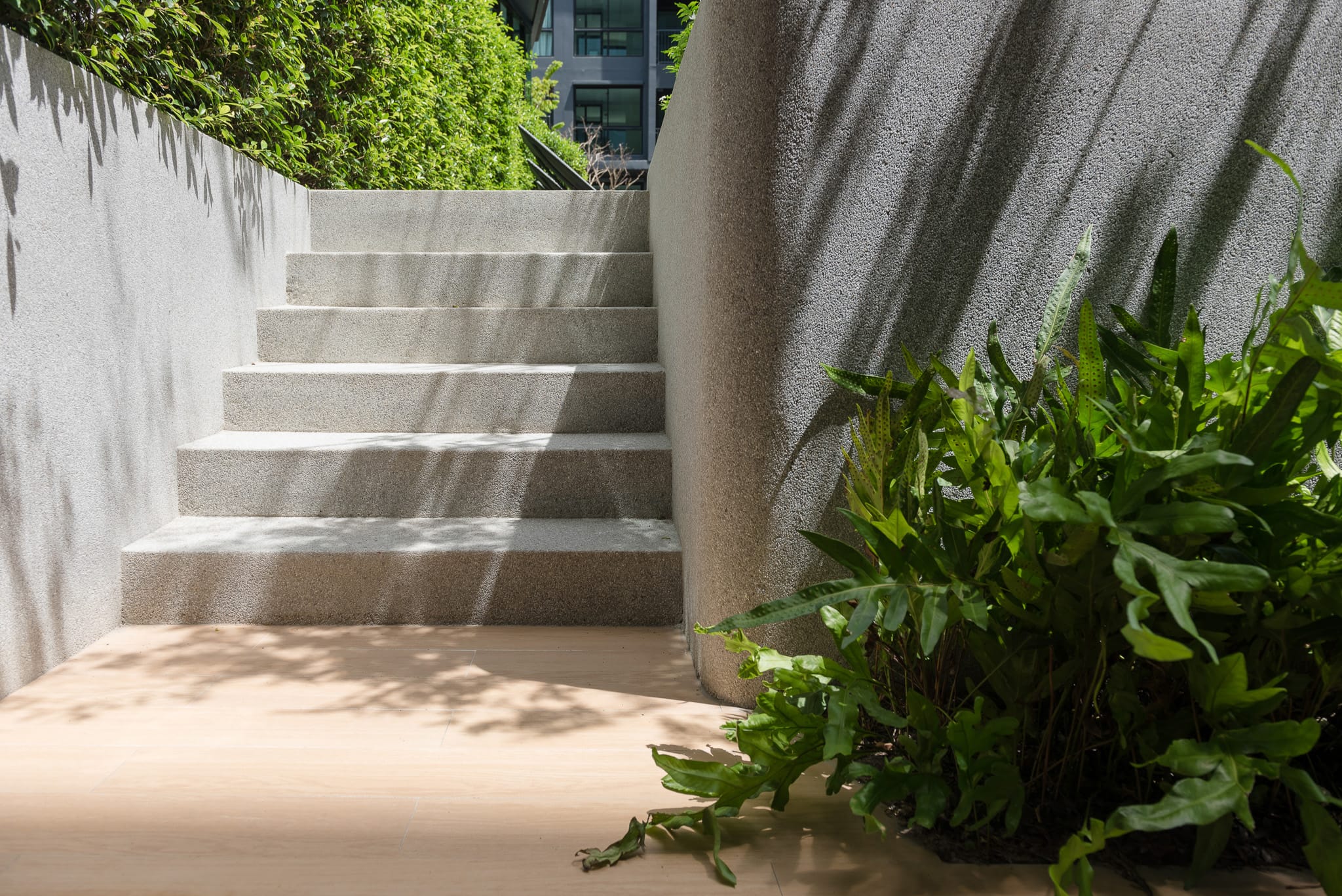 拉萨尔街 52 号公寓住宅丨中国拉萨丨1819-13