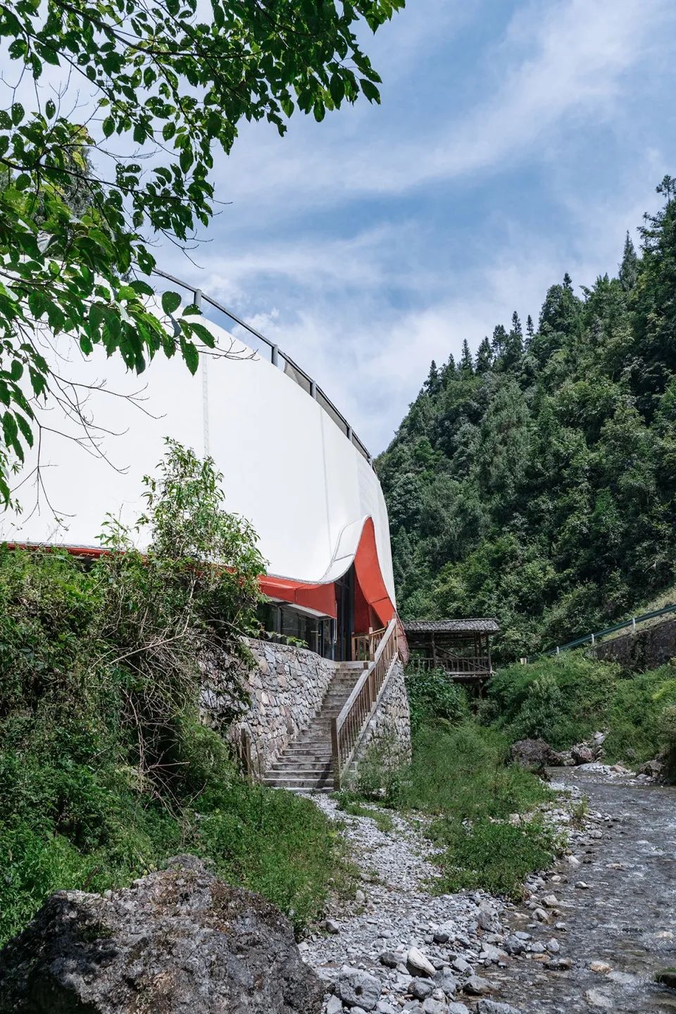 小十二秘境·方舟丨中国贵州丨Wutopia Lab-42