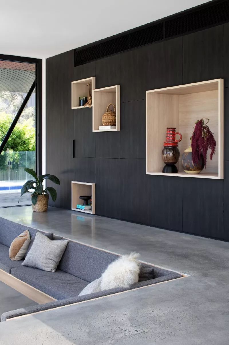 永恒之美 | Cera Stribley 建筑探寻-66