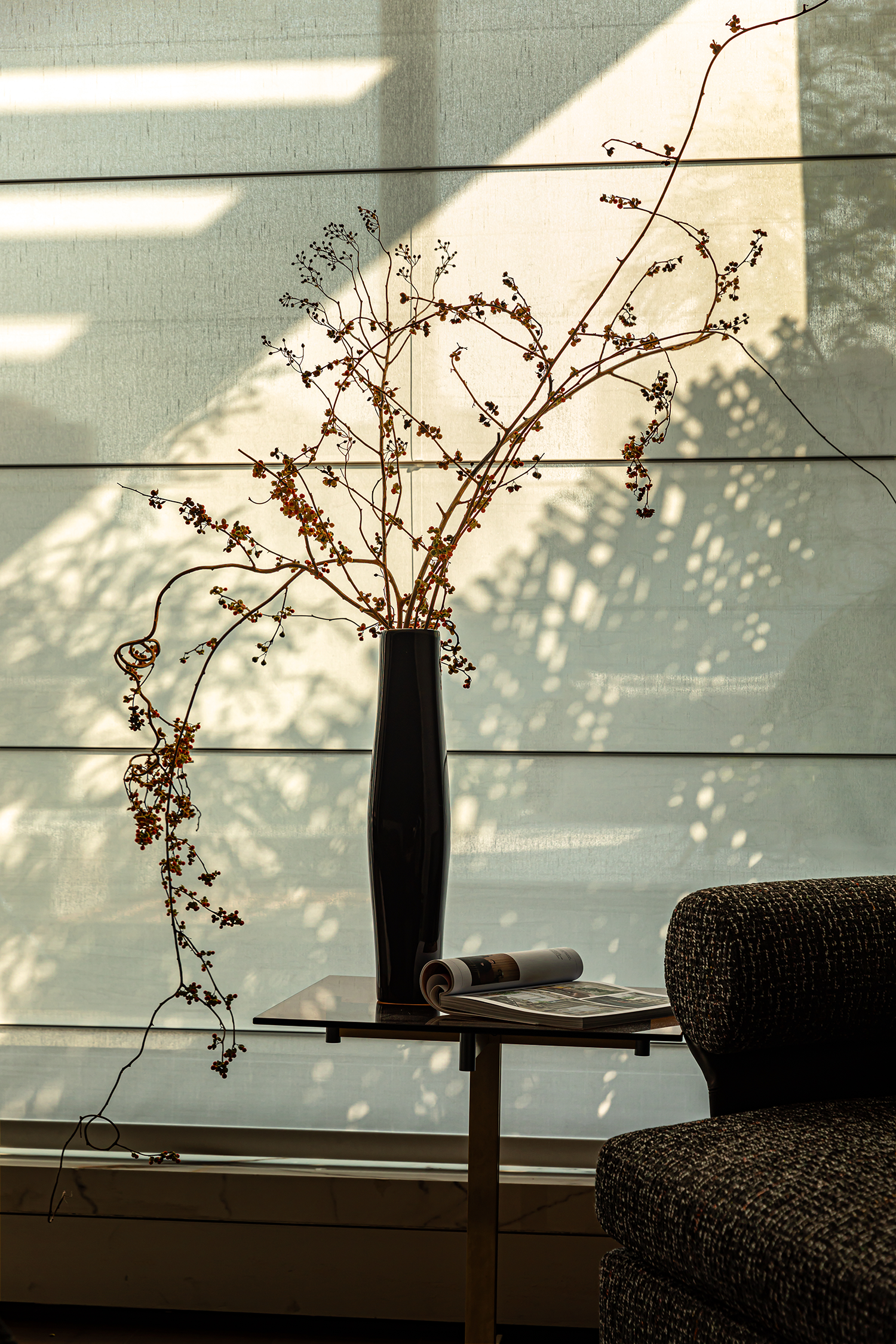 翠湖壹号丨中国嘉兴丨嘉兴山点水设计师事务所-105