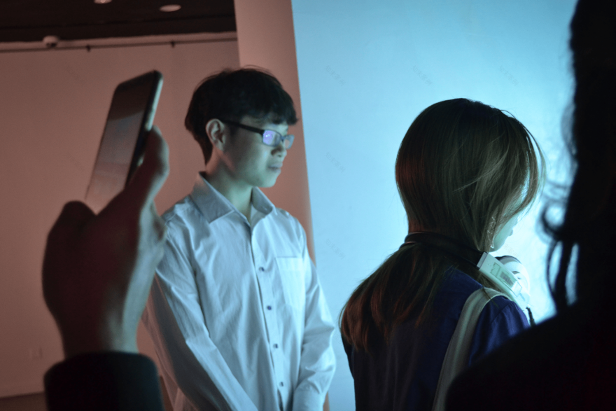 第一学院第九度展览-25