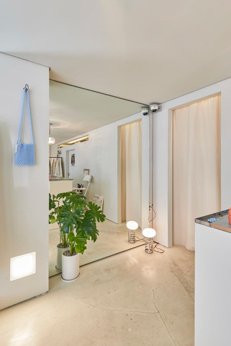 极简时尚的魅力 | white&wodton 的室内设计-14