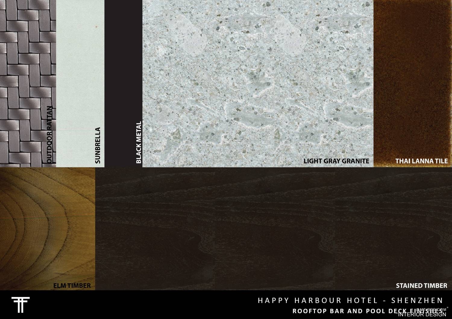 LAYAN DESIGN GROUP  深圳华侨城欢乐海岸蓝汐精品酒店方案-28