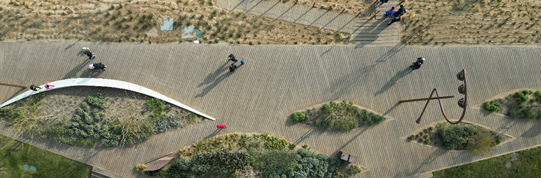 Planur e · 托雷多旧城区圣豪梅街区改造-7