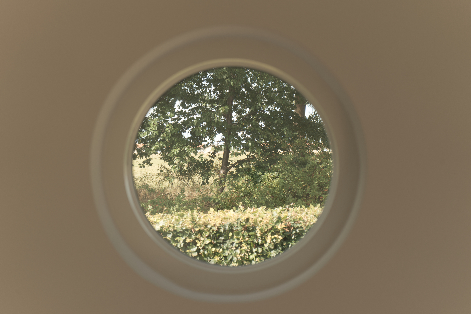 “鸟巢”之家 · 丹麦五口之家的自然生活丨Werkt Studio-37