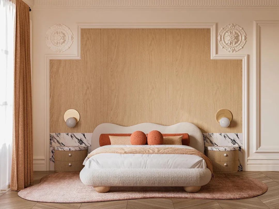 51 种卧室设计理念-41