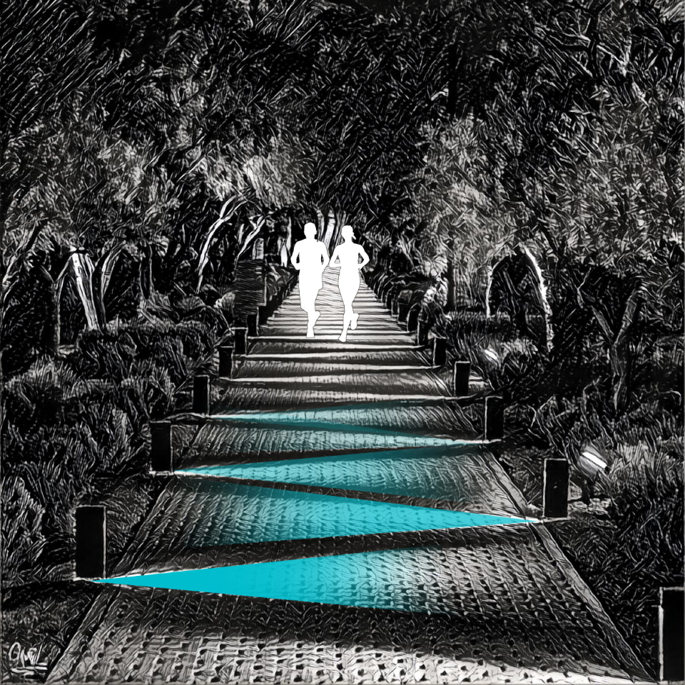 拉瓦尔“未来公园”丨加拿大丨麻省理工学院SCL城市实验室-26