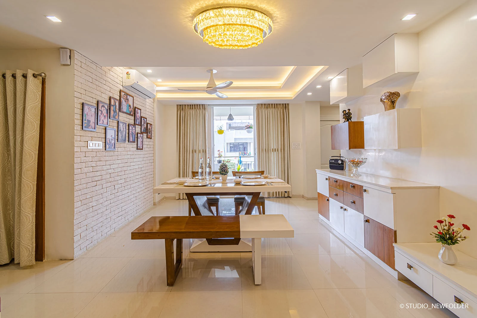 巴特那格尔大厦丨印度博帕尔丨Ar. Mayooree Saxena-16