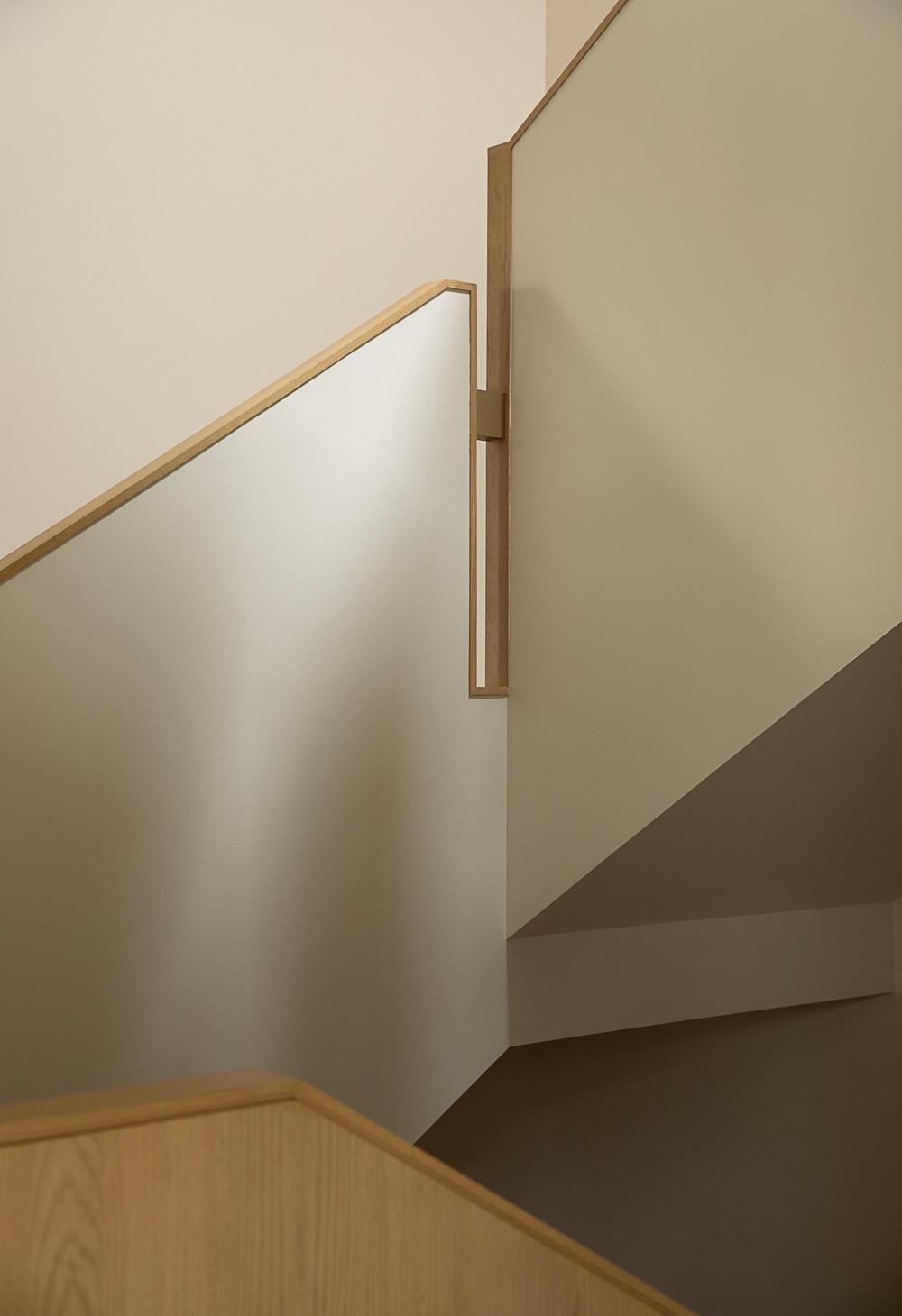 孙元亮设计 · 苏州拙政江南1000㎡别墅丨中国苏州丨元亮设计（主案孙元亮,团队李权博等）-75