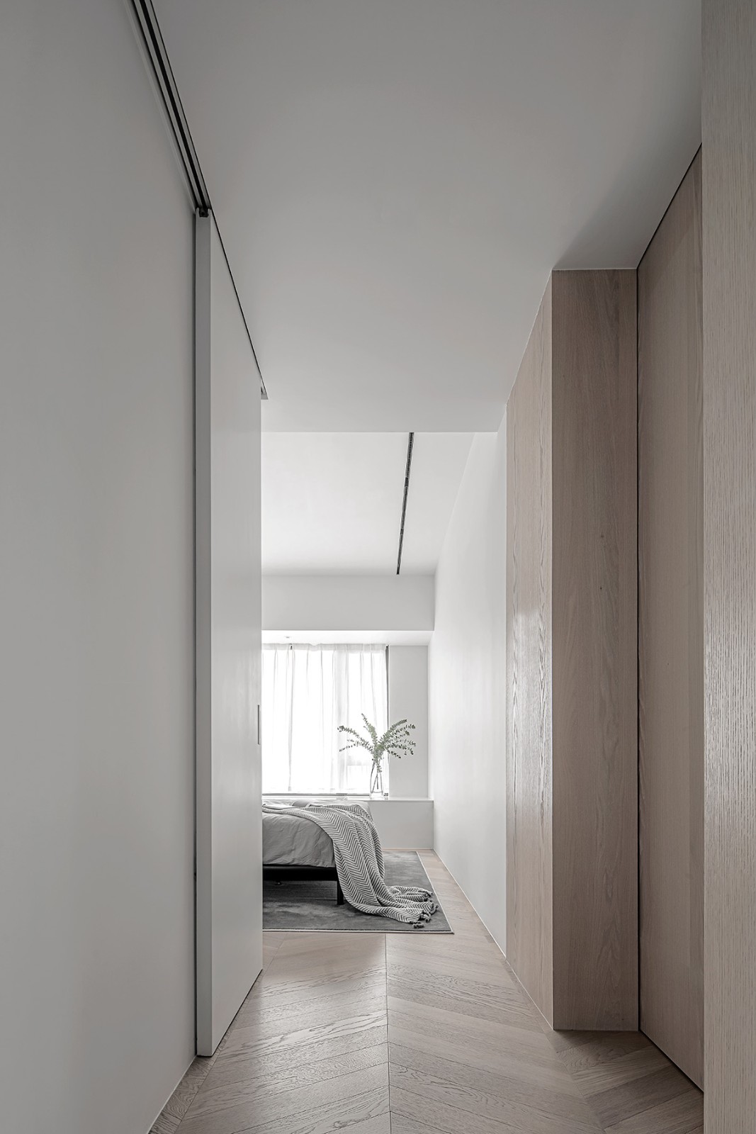 龙光·阳光悦府丨中国汕头丨远校空间设计-39