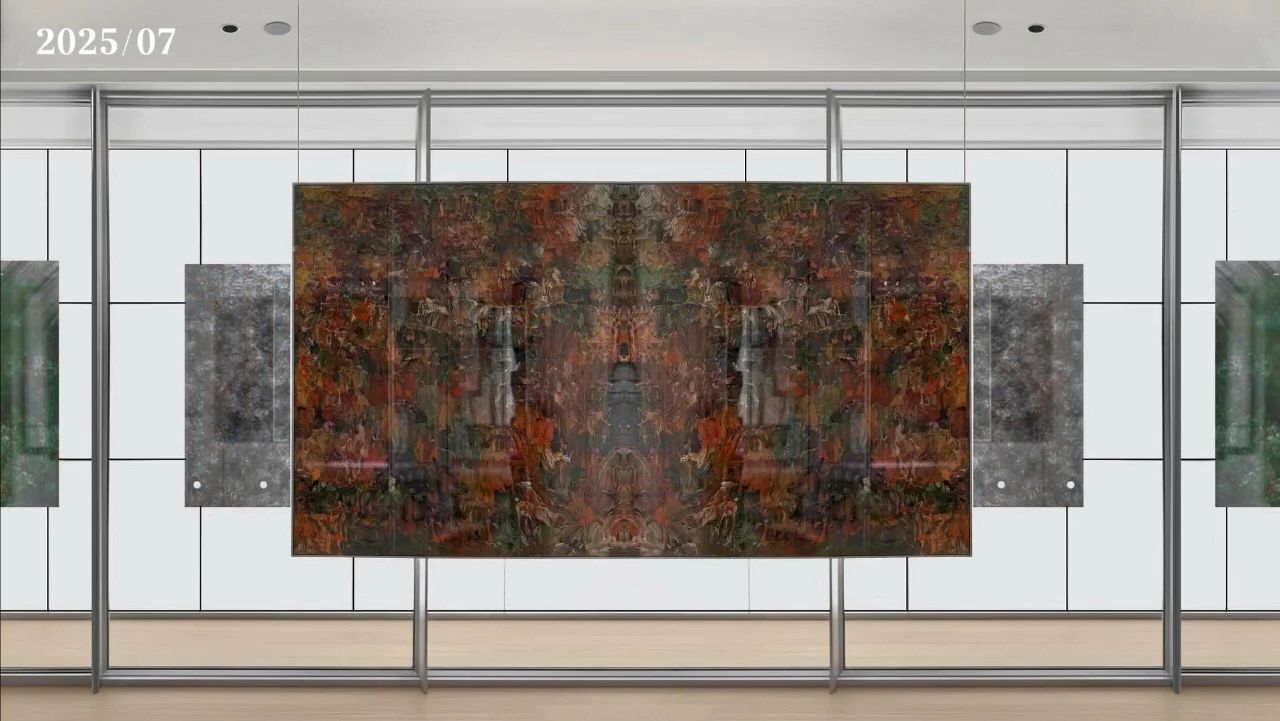 耶鲁门窗高定展厅丨三谷设计（设计师谷腾）-49