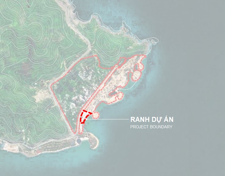 Conceptual hotel in Vietnam-0