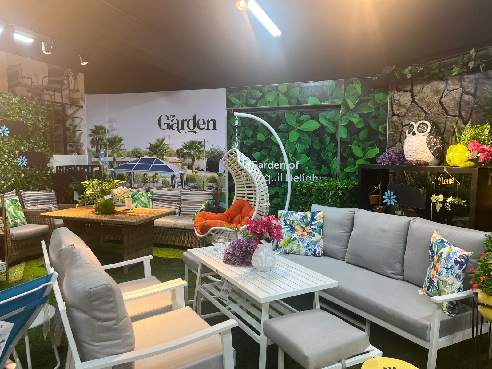 IRAQ DANUBE HOME FRANCHISE PROJECT-60