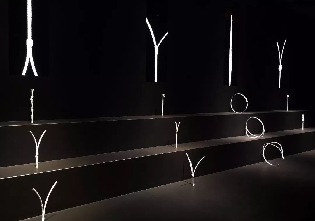 nendo 打造东京商业综合体,极简设计展现灵动趣味-183