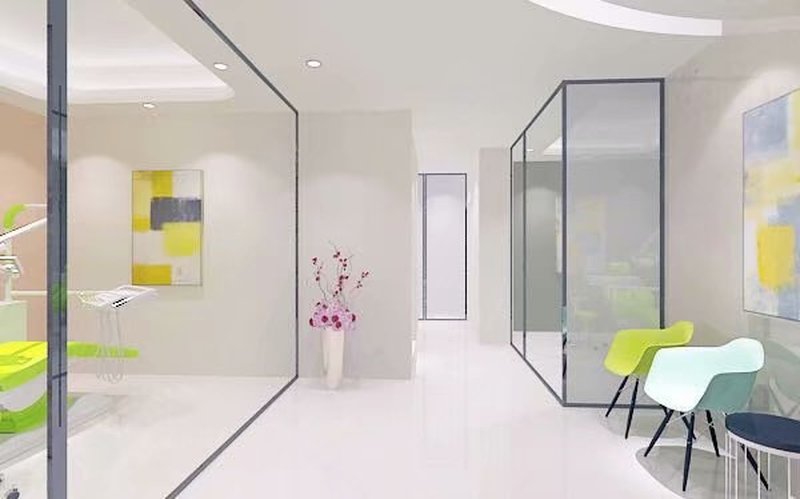 合肥佳诚口腔-3