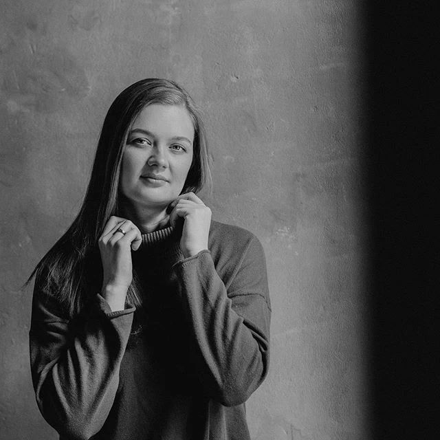 92㎡木质简约住宅丨Olga Bondar-50