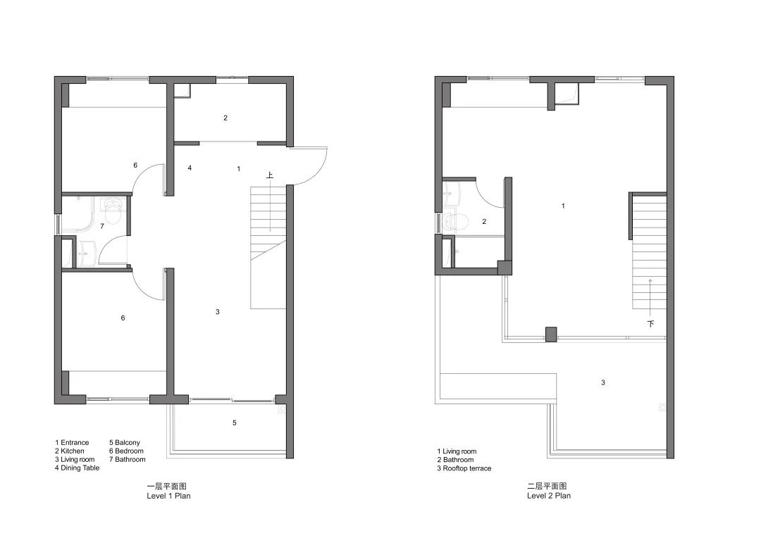 闲庭南澳民宿设计丨中国汕头丨HOT Design炽造设计-25
