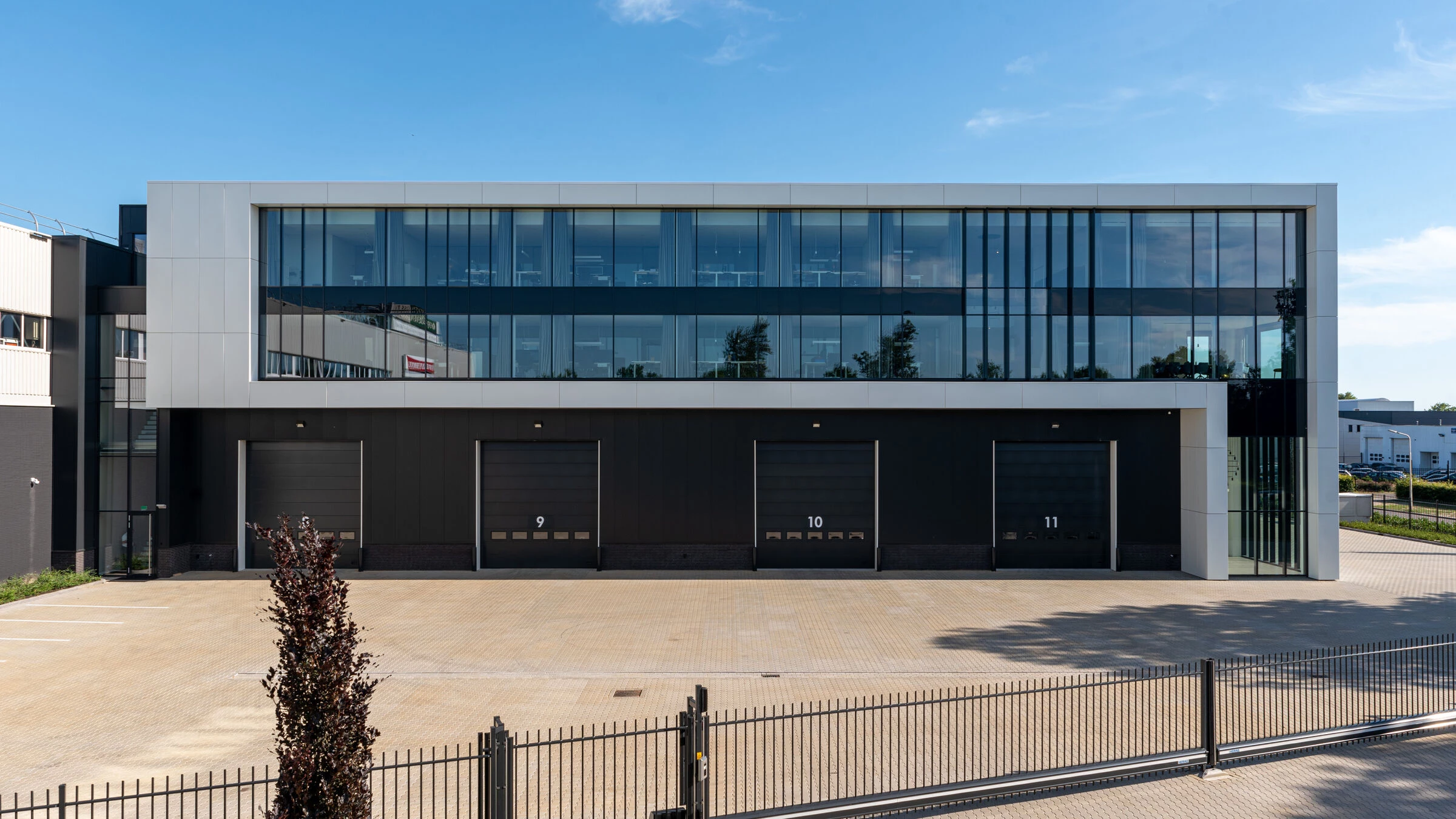 费尔赫文烘焙设备丨荷兰-14