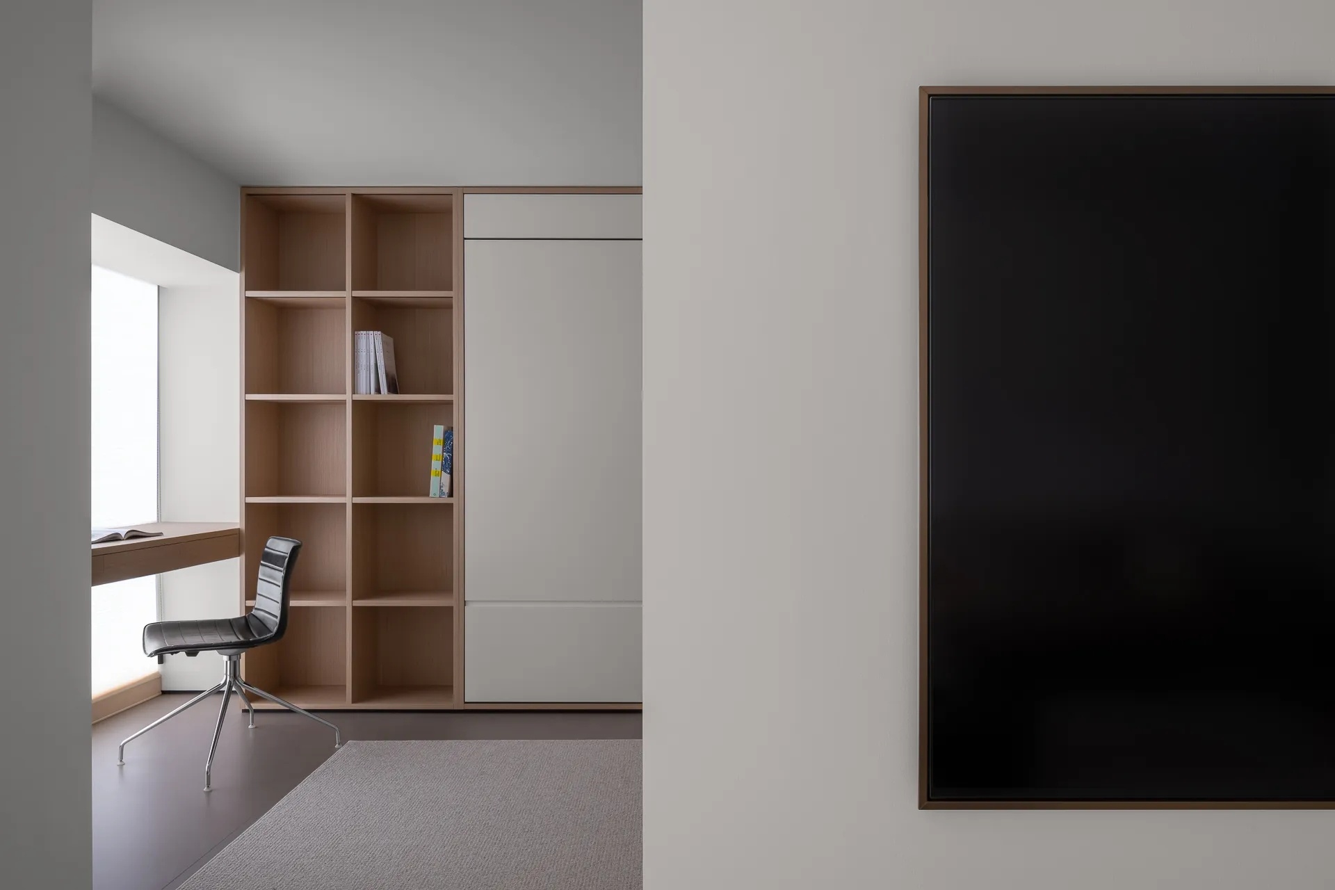 理想生活之TCL嘉园私宅 LICO力高设计 钟良胜-32