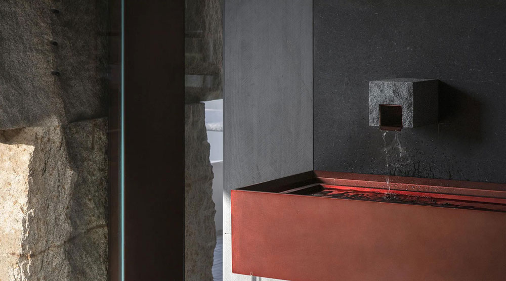 熹茗朱子文化空间丨中国厦门丨BloomDesign绽放设计-18