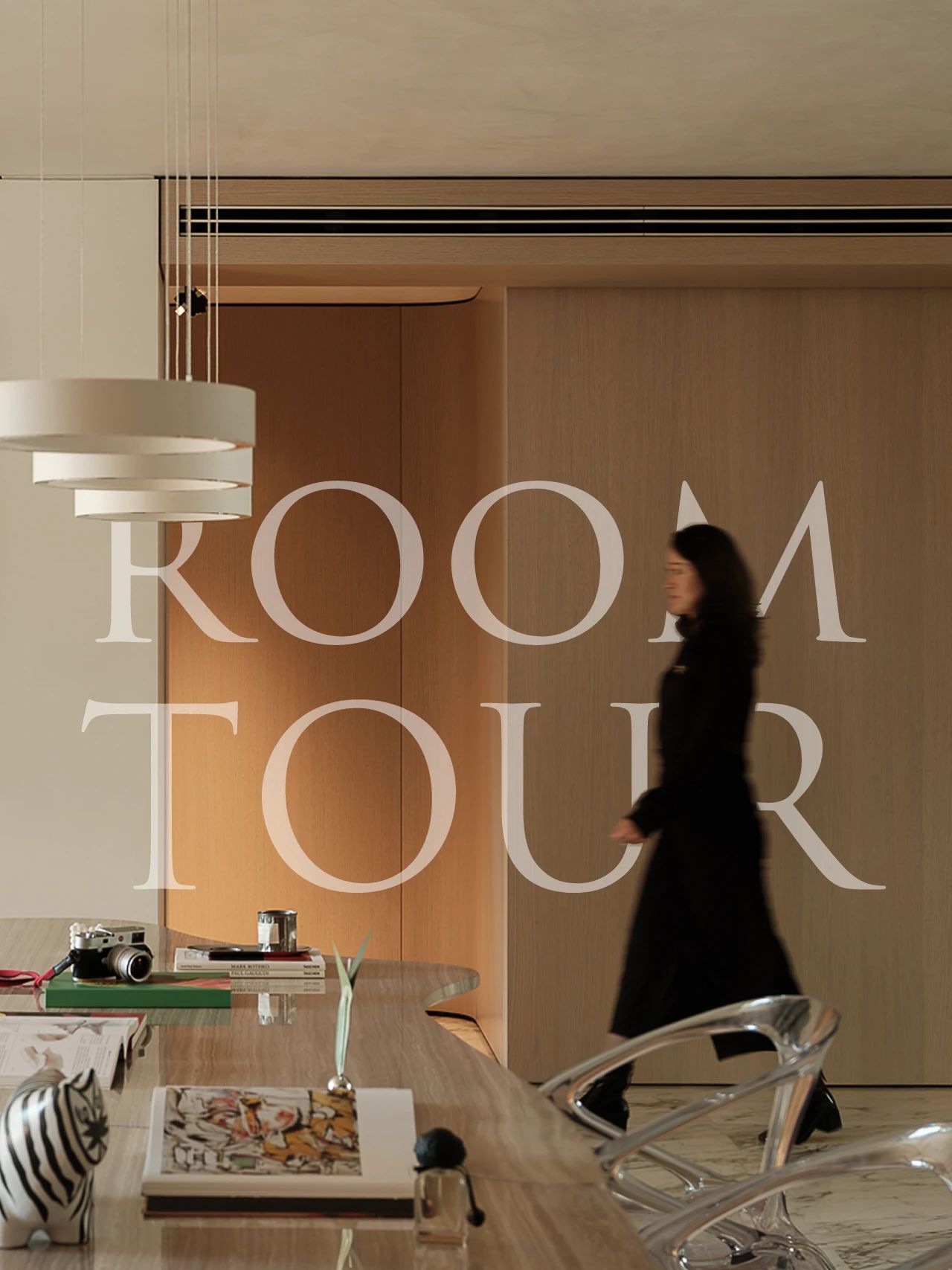 孩子成家后,这对哈尔滨夫妇决定过上向往的生活丨中国哈尔滨丨上层睿筑-12