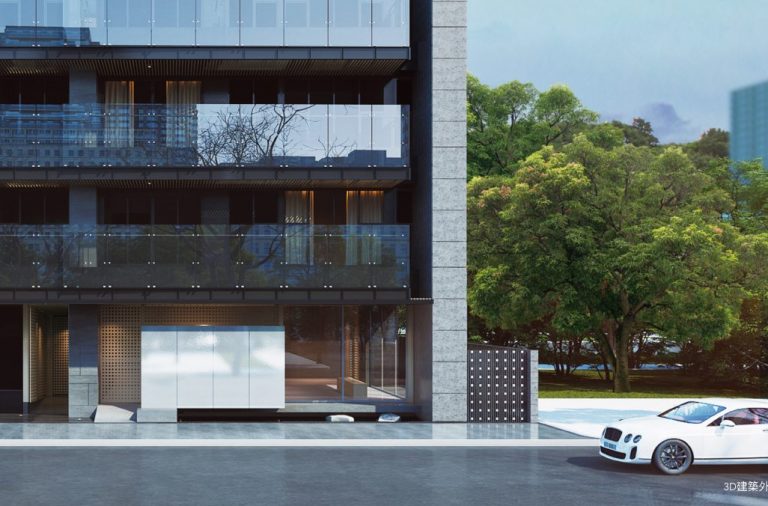 市政大道 - WEHOUSE-15