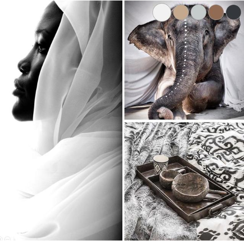 光阴的故事 · 香悦华府 162 怀旧设计-2