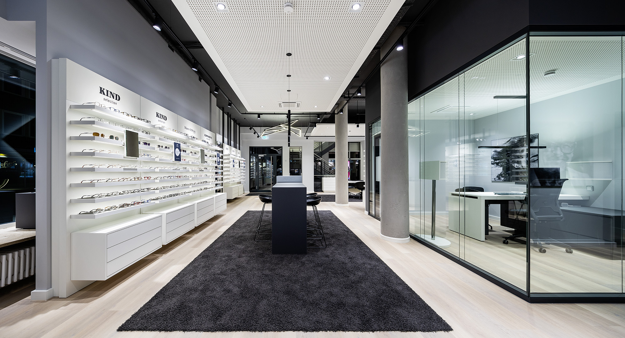 金德商店 - 纽伦堡丨德国纽伦堡丨Kind Gmbh & Co. KG-16