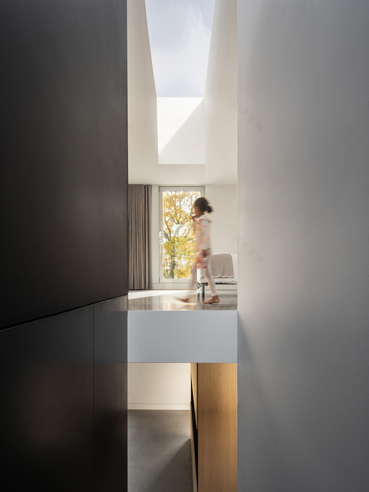 加拿大La Duette住宅-26