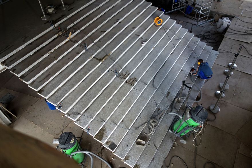 莫斯科车库当代艺术博物馆-43