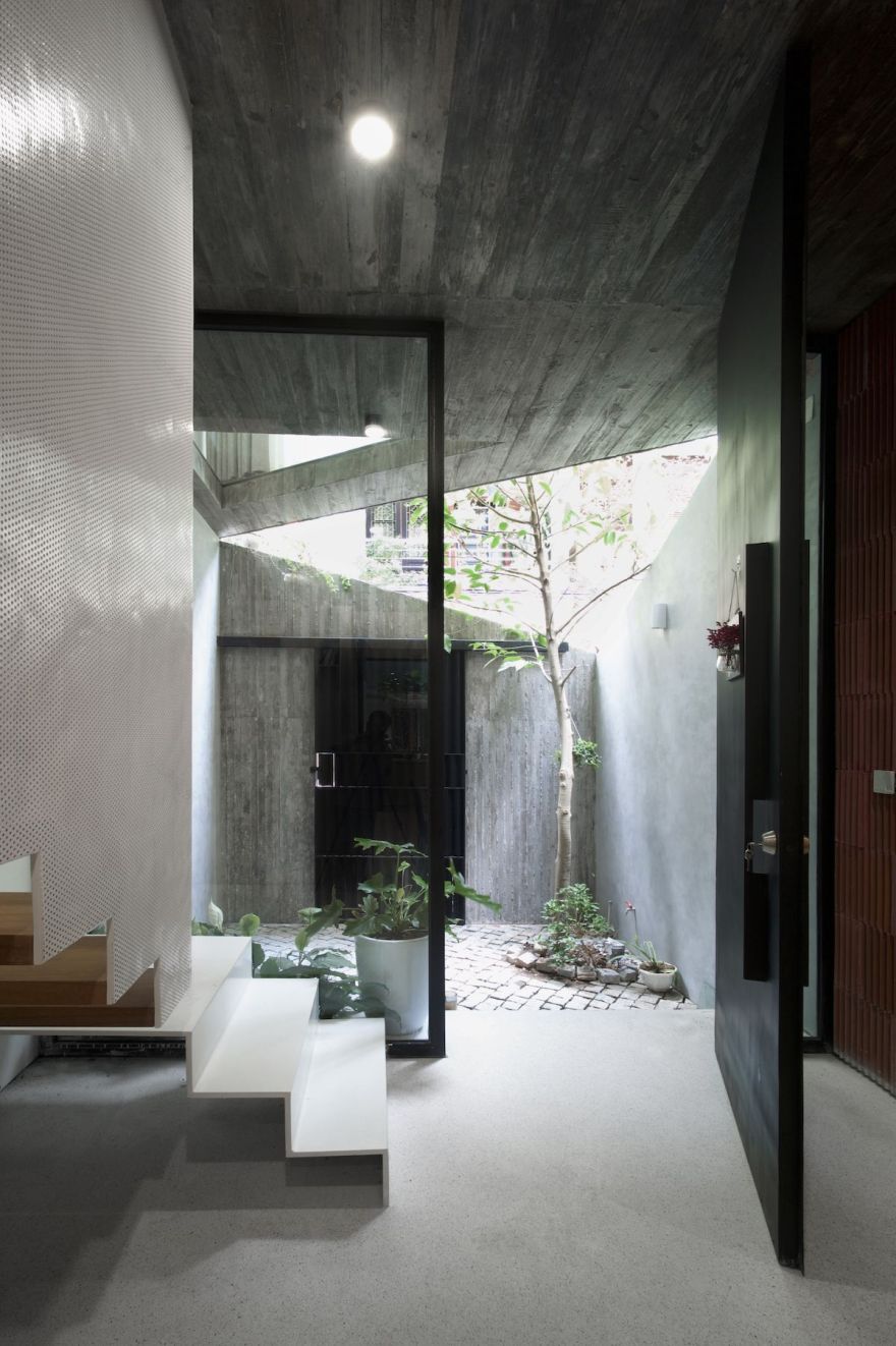 风起小屋(Maison Q)-37