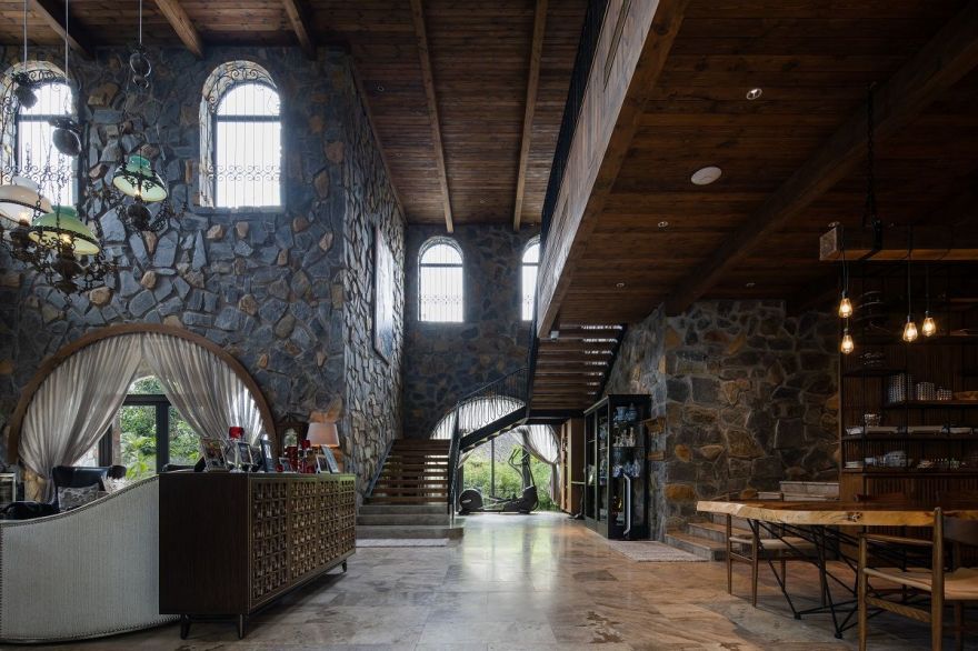 宁静天堂 · Phạm Gia Trang 度假别墅-30