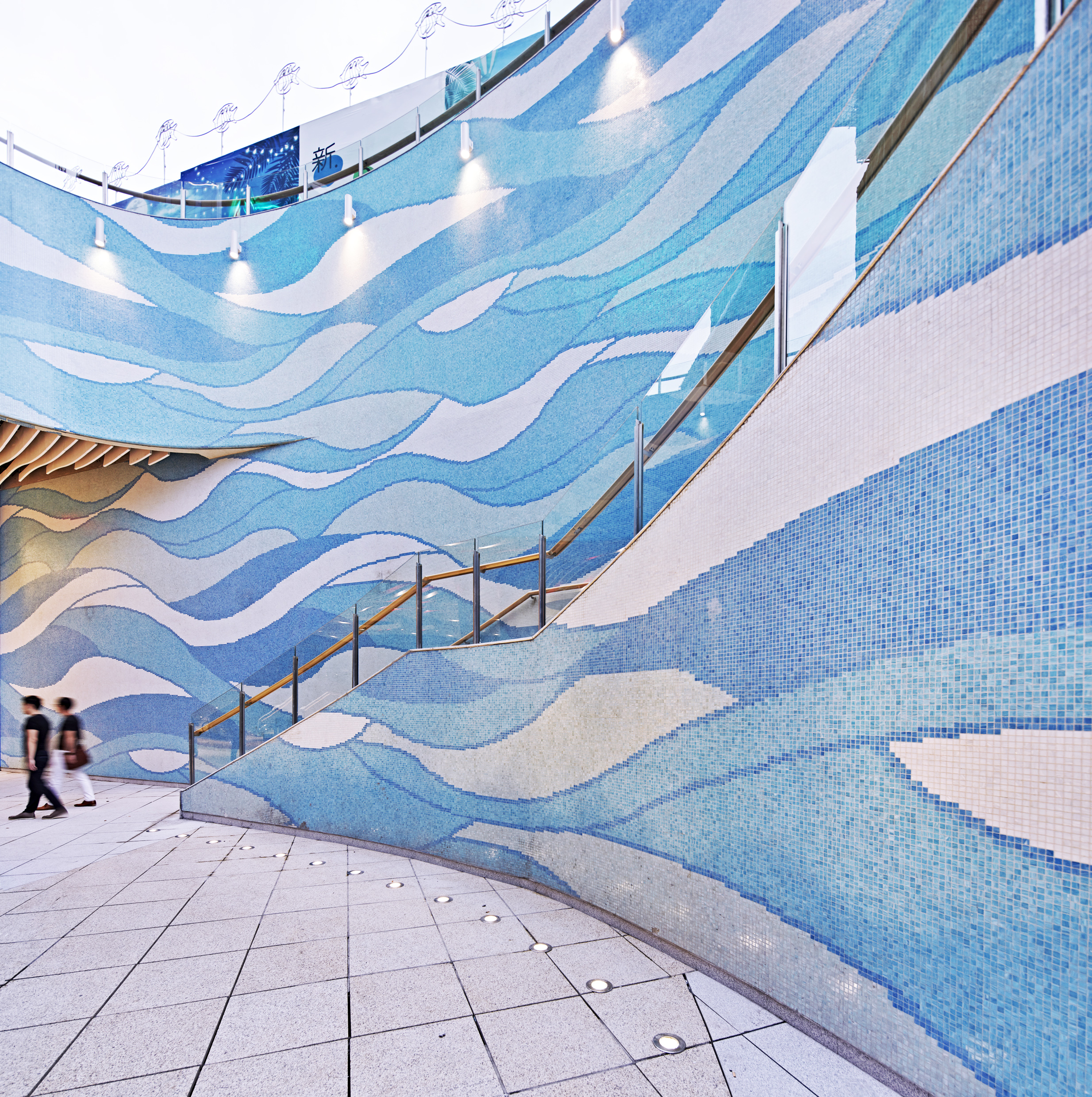 佛山新 DNA 购物中心-14