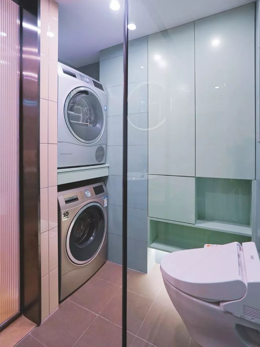 40.5㎡阳光住宅，小空间大幸福！-72