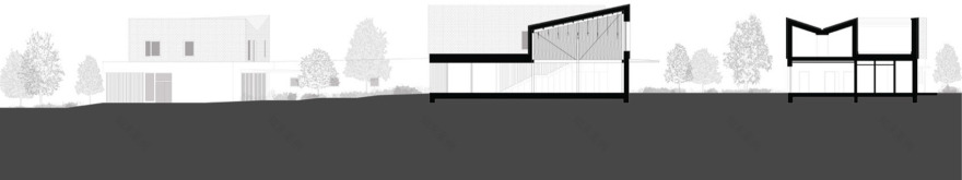 山丘上的“儿童林地”丨匈牙利布达佩斯丨Archikon Architects-40