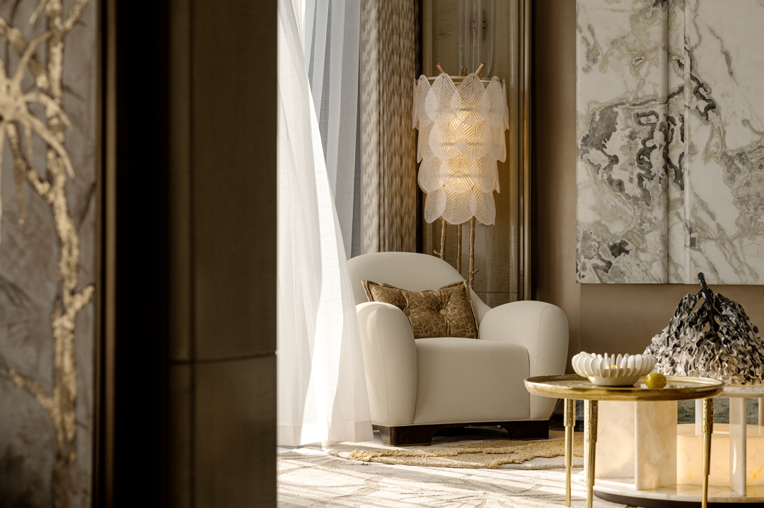 厦门国贸 · 樾云墅样板间丨中国福建丨软装元禾大千,硬装上海启思空间设计工程有限公司-61