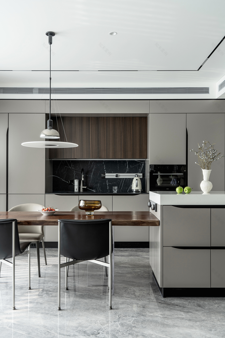 新作|李玲波 • 城市岛屿-43