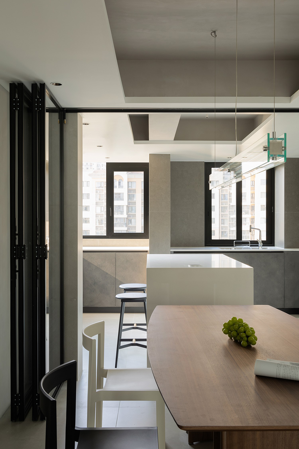 通透自由之家丨中国浙江丨青创空间设计-55