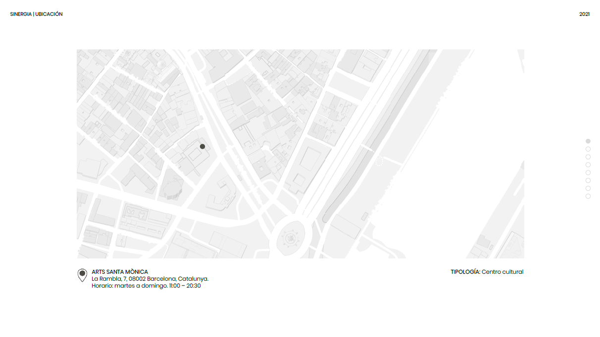 Presentación Proyecto Efímero-2