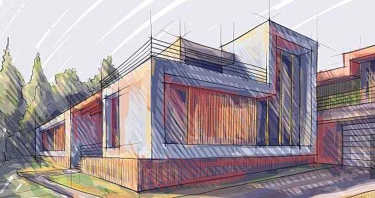 小户型设计 | 简约自然,五脏俱全-67