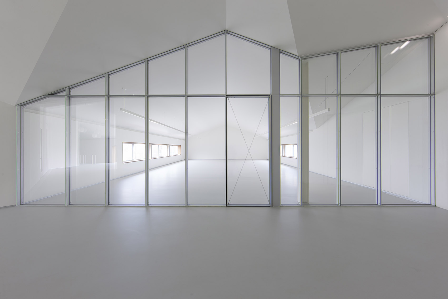 西班牙Norvento 办公楼 / Francisco Mangado-57