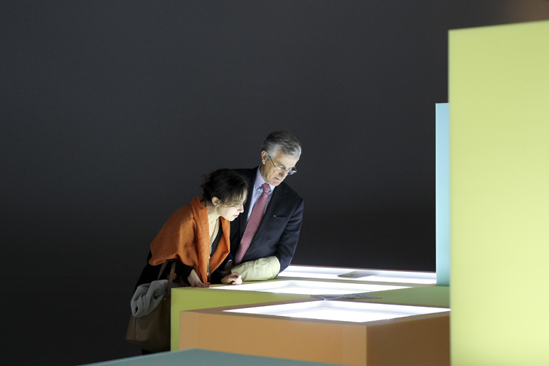 国际儿童书籍插图展览会(Ilustrarte 14)-20