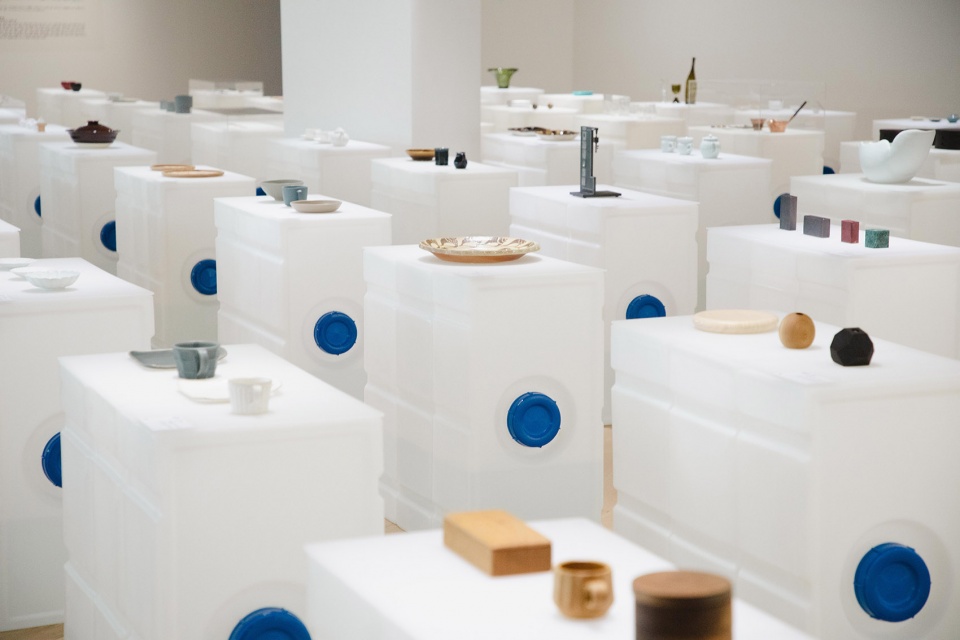 长效设计展上海站，水箱装置展现可持续设计理念-21