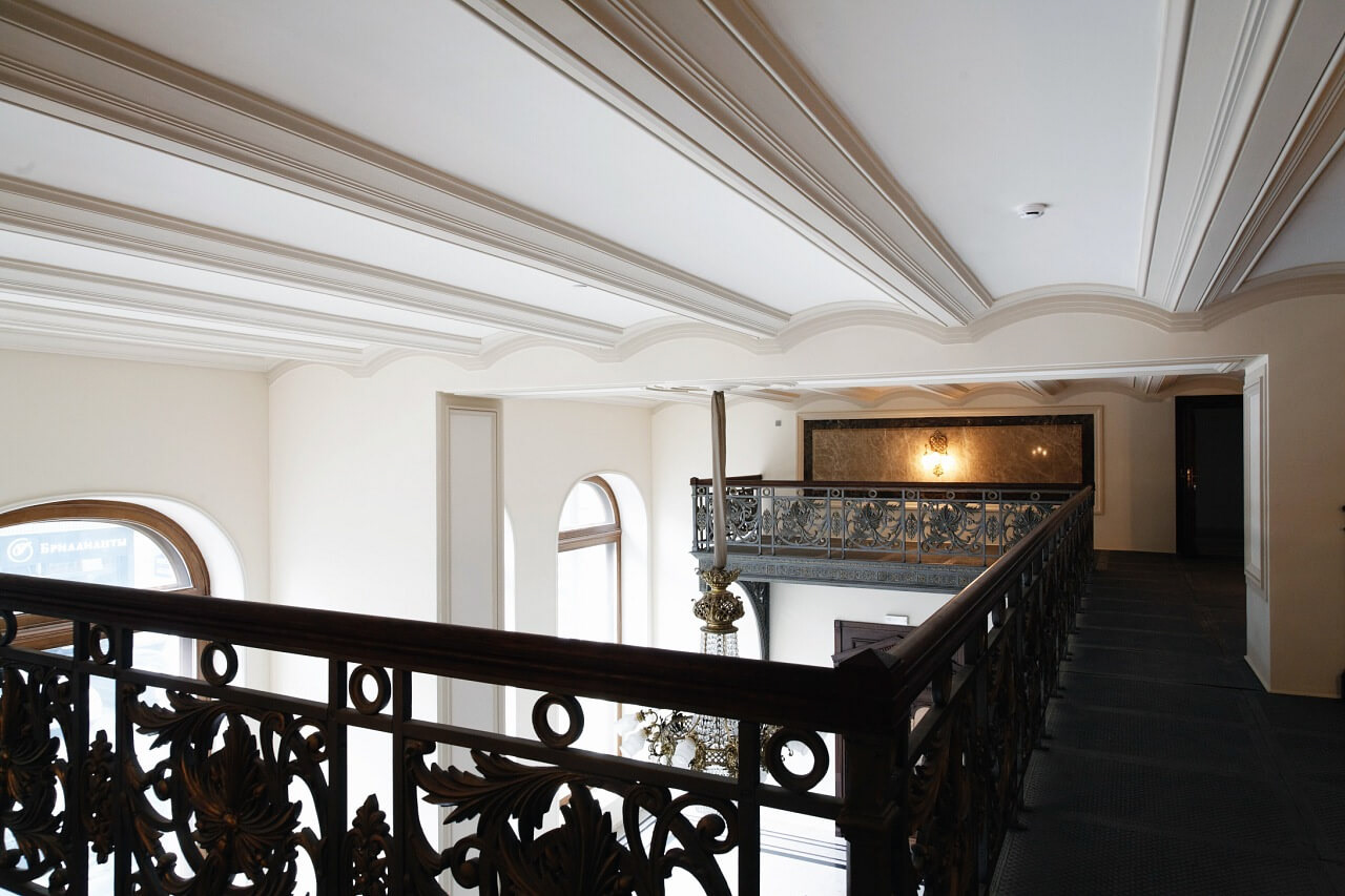 IRNBY Kuznetsky店铺设计丨俄罗斯莫斯科丨YUNONA NEZVANKINA-54