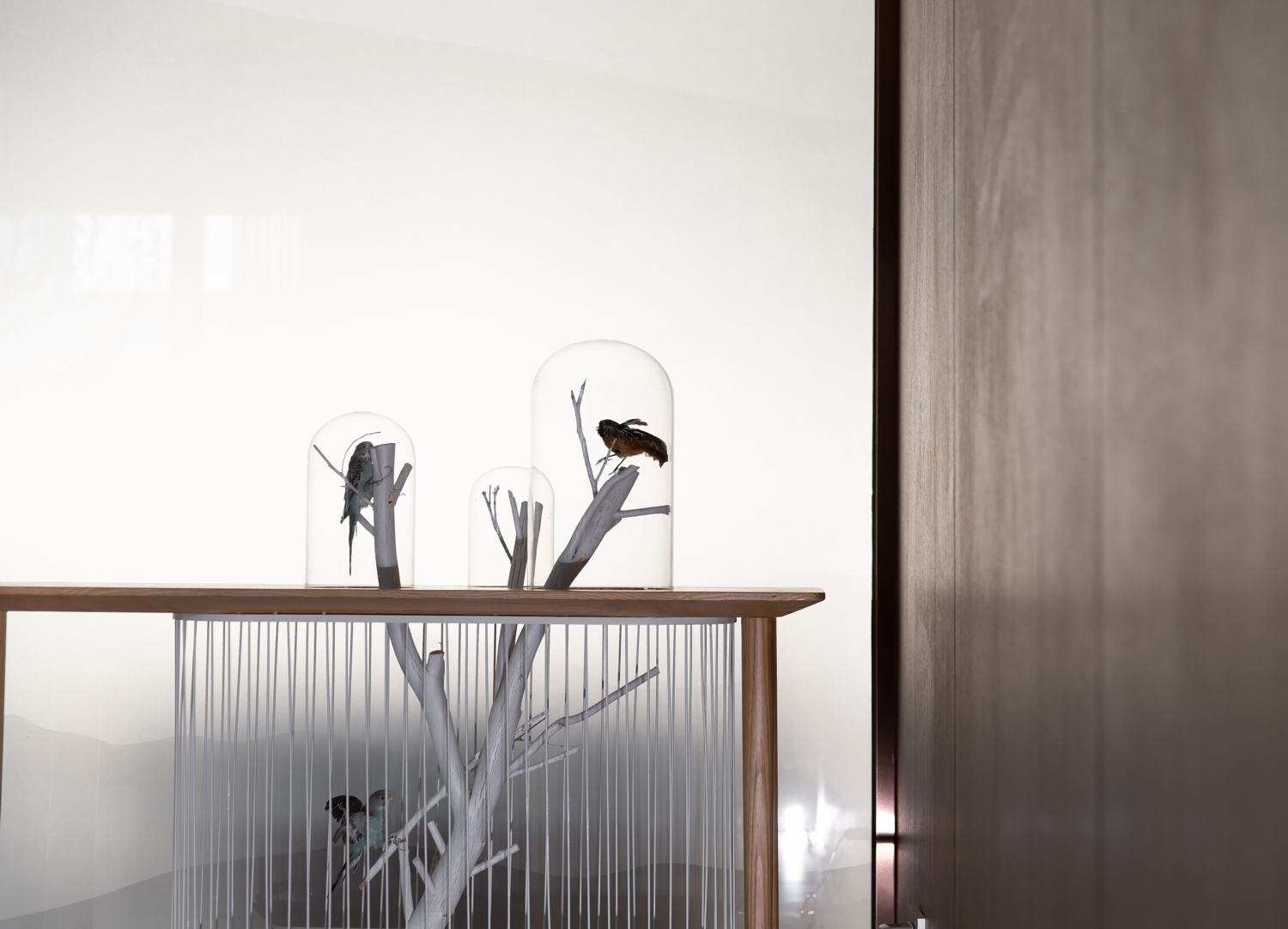 长越星城项目上下叠样板房丨中国长沙丨深圳市昊泽空间设计有限公司-58