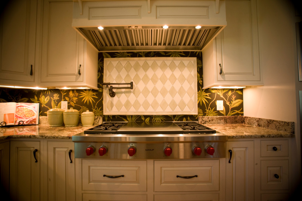 丨美国阿拉巴马丨Bob Chatham Custom Home Design-16