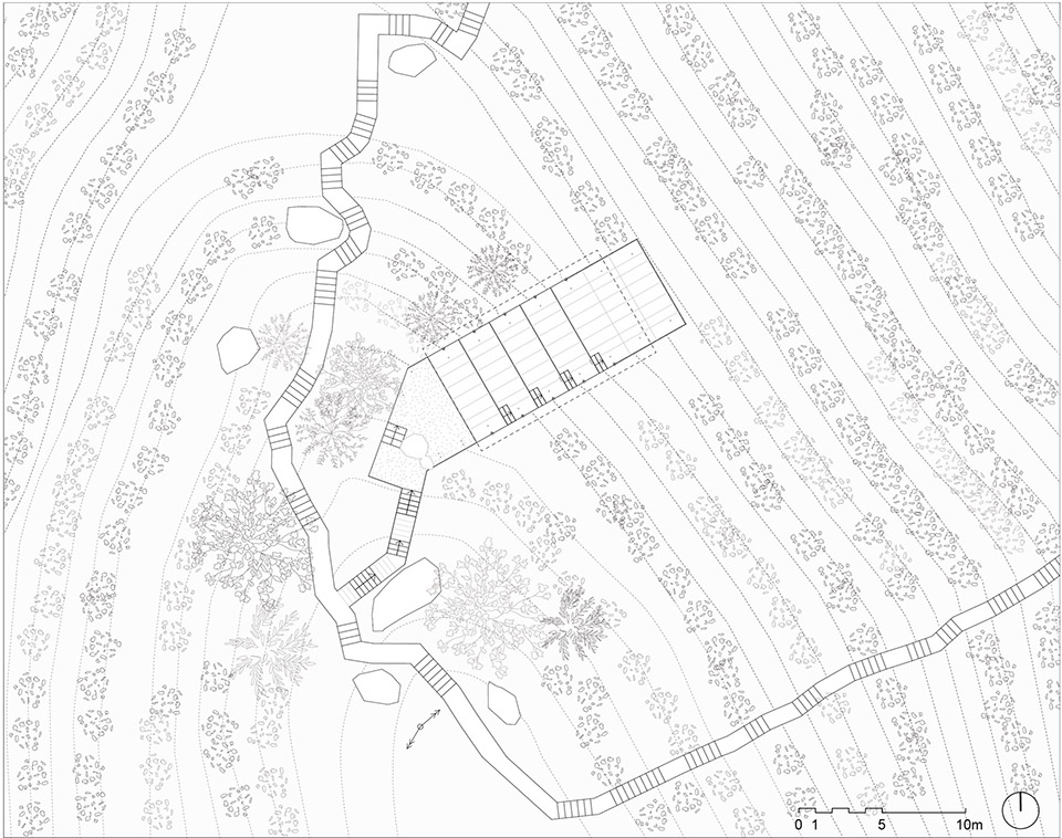 浮亭丨中国浙江丨衍述设计 Studio RE+N-51