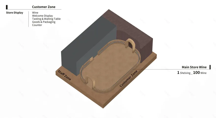 红舌精品盘桥分店丨韩国城南市丨134-73