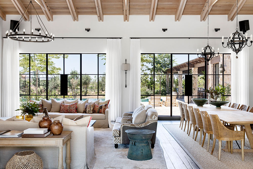 以色列白色石屋 | 地中海与美式风格的完美融合-10